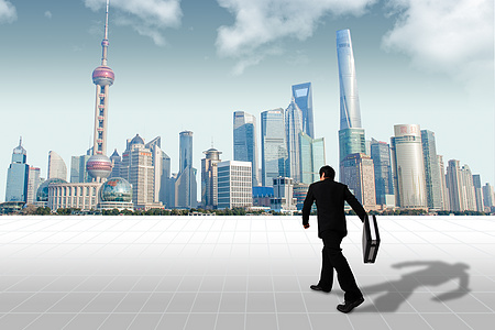 注冊公司怎么選取合適的地址？